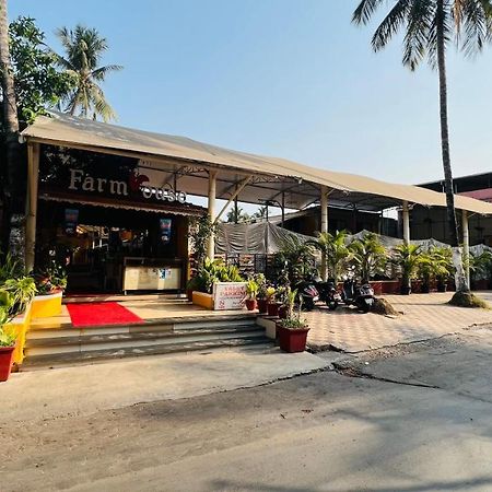 瓦塞 瓦赛农场旅馆酒店 外观 照片